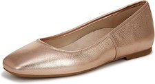Vionic Womens Orinda 2 Ballet Flat
