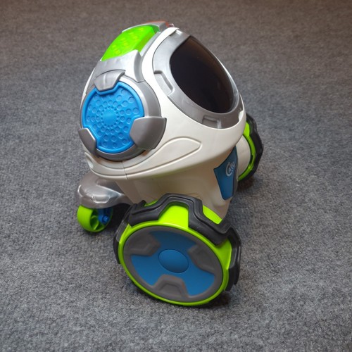 Fisher Price Think & Learn Teach N Tag Movi Robot Interactive Learning Toy Works - Picture 8 of 9