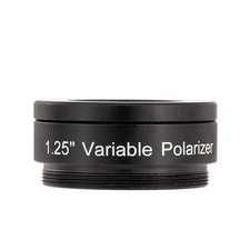 1.25'' Filter Variable Polarizing for Astronomy Monocular Telescope Eyepiece