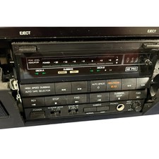 Onkyo Home Audio Cassette Tape Decks for sale - eBay