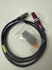 Cherry GS100701 Hall Effect Gear Tooth Speed Sensor with Adjustable Housing