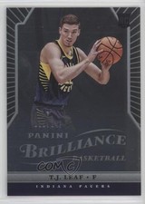 2017-18 Panini Chronicles Brilliance /249 TJ Leaf #351 9l4