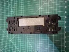 GE WB27T10352 191D3159P105 Range Oven Control Board AZ184060 | KM2715
