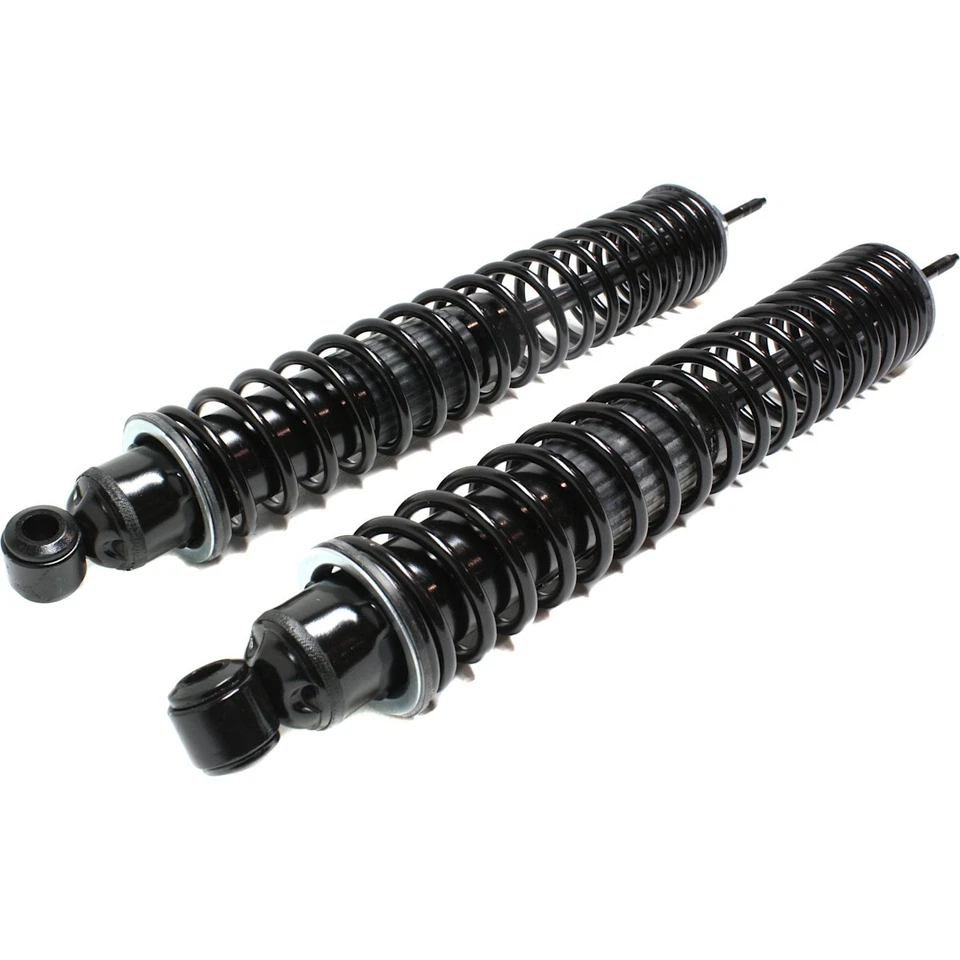 58568 Monroe Juego de 2 Amortiguadores Traseros Lado del Conductor y Pasajero para Chevy Country Par Foto 3 de 4