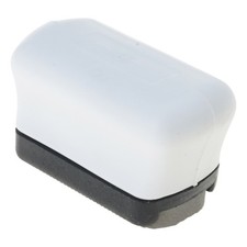 Ergonomic File With Nonslip Plastic Handle Ideal For Detailed Shaping Polishing
