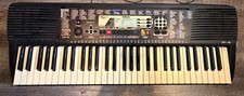 Yamaha PSR-195 61-Key Digital Keyboard, working condition