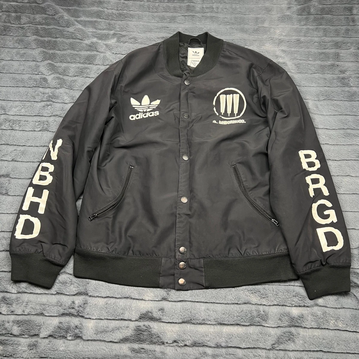 Adidas Tokyo Indiana Men's Coats & Jackets for sale - eBay