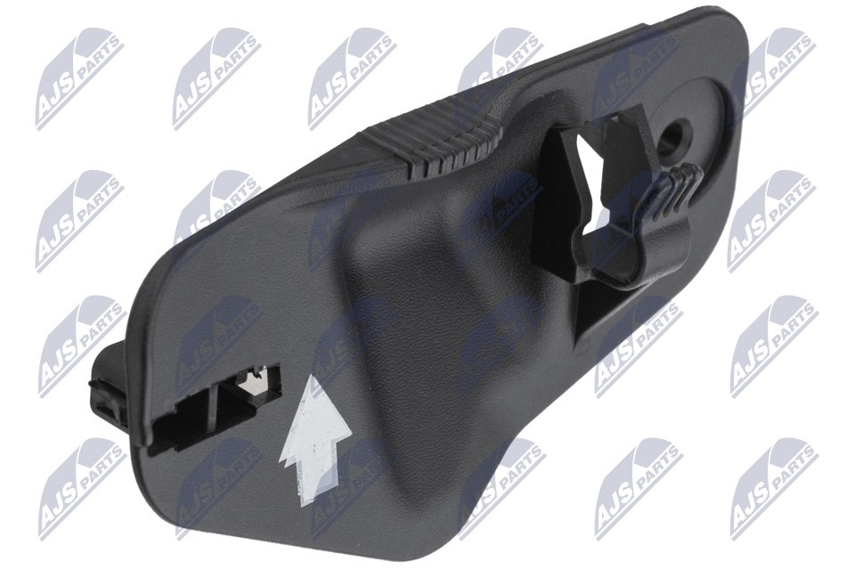 N.T.Y. EZC-TY-079.NTY Clip, trim/protective strip - Image 12