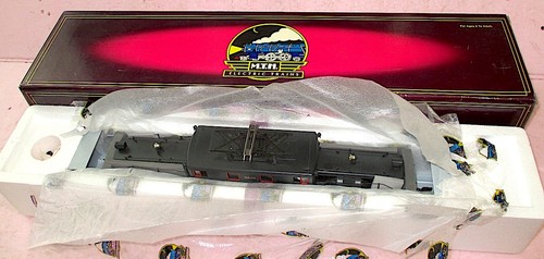 Motor eléctrico de 2 motores MTH 20-5543-1 Premier Pennsylvania L-5 PS-2 NUEVO EN CAJA | Zustand: New