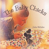 Julia Metzler | The Baby Chicks | Taschenbuch | Englisch (2022)
