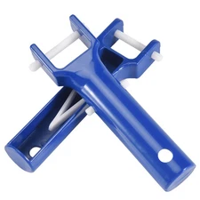 Swimming Pool Vacuum Head Handles Pool Cleaning Tool Replacement1541