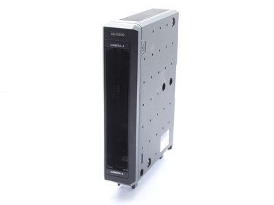 KEYENCE CORP XG-E800 CAMERA