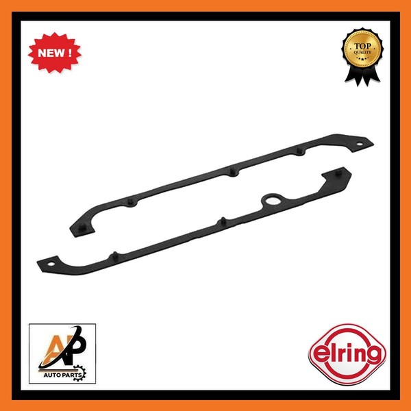 Elring 290.910 ÖLwanne Dichtungssatz FüR Fiat Opel 814023-image