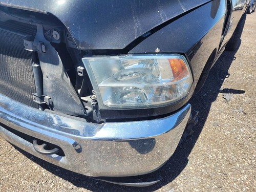 Driver Headlight Classic Style 5 Lug Wheel Fits 13-24 DODGE 1500 PICKUP 1450320