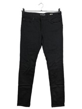 SALSA Slim Jeans Damen Jeans Gr. DE 42 schwarz Casual-Look