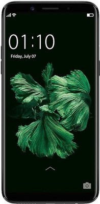 OPPO F5 Black 64GB ROM 6GB RAM-Factory Unlocked-Global Version-NO TARIFF TO USA