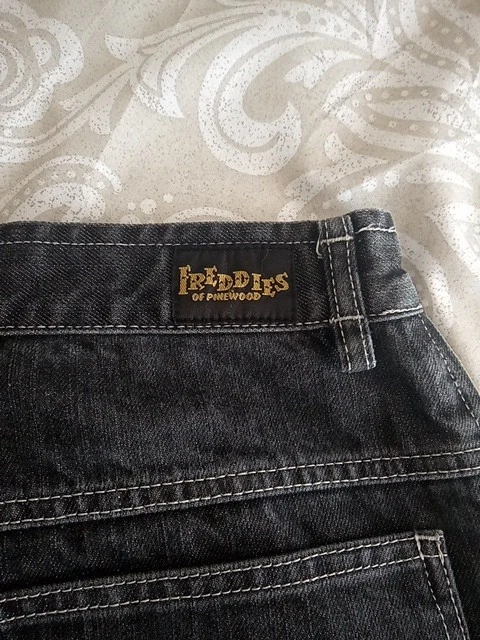Freddie's of Pinewood Women's Vintage Jeans for sale | eBay UK