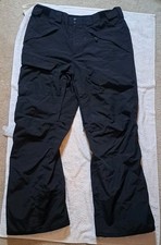 The North Face Mens Freedom Ski Snowboard Dryvent Snow Pants Size Large