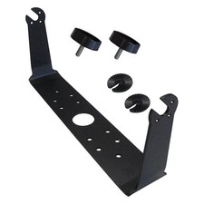 Lowrance 000-11021-001 Bail Mount w Knobs for HDS-12 Gen2/3 Fish Finders
