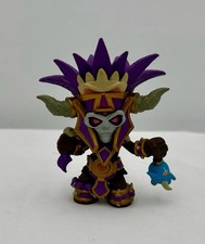 Storm Nazeebo 2015 Mystery Minis Funko