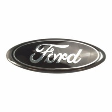 Genuine Ford Focus Mk3 Focus Estate Mk3 Rear Name Plate Emblem 2014-2020 2086510