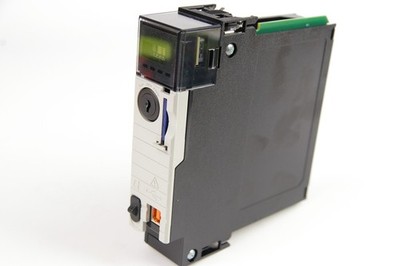 Allen Bradley 1756-L72S B GuardLogix Logix5573S #