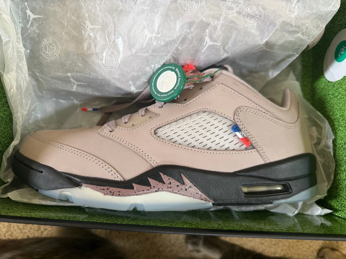 Las mejores ofertas en Paris Saint-Germain x Air Jordan 5 Retro