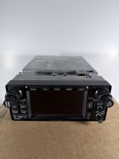 GARMIN GNS 430W WAAS GPS/NAV/COMM 28 VDC P/N 011-01060-45