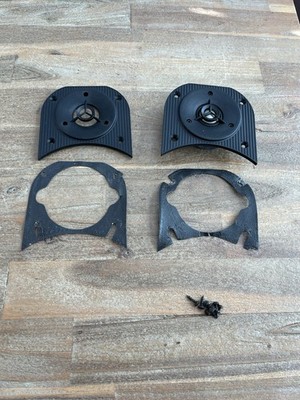 Paradigm B3TWHF-TIM-02 Original Tweeter Monitor Speaker + Extra