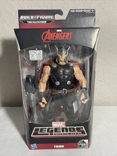 2015 Marvel Legends Classic Thor Avengers Infinite Series 6  The Allfather BAF