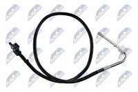 Nty EGT-ME-021 Sensor, Abgastemperatur FüR MERCEDES-BENZ