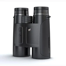 GPO RangeGuide 10x50 HD 3700y OLED Black Rangefinding Binocular BX750