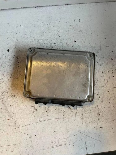 VW Golf IV 1J1 Motorsteuergerät 036906032B Benzin 77kw 2000 34701800