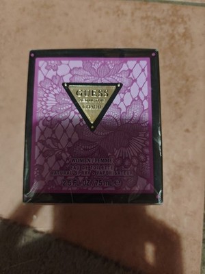 Guess Seductive CHARM Eau de Toilette 75ml  neu (Grundpreis 500,00 /L)
