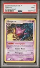 2008 Pokemon Stormfront Gengar #18 Diamond & Pearl MINT PSA 9 Rare