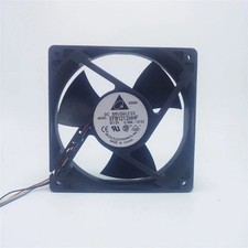 1PCS Delta EFB1212HHHF 12V 0.80A 12038 4-pin PWM temperature-controlled case fan