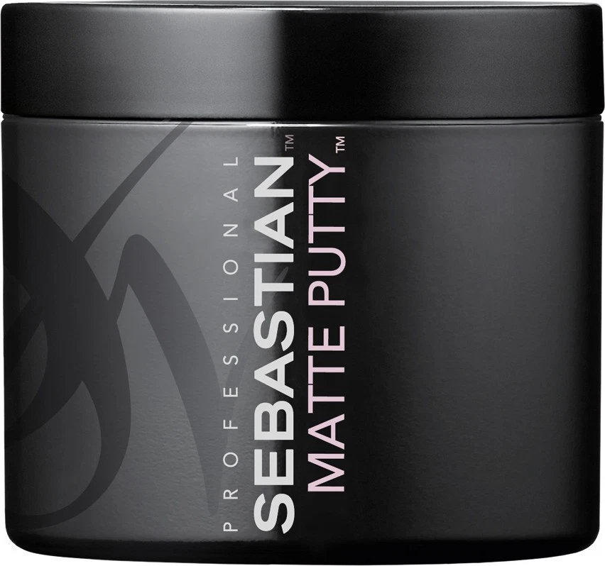 Sebastian Matte Putty 75 ml