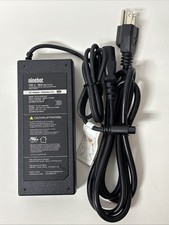 Genuine Ninebot Segway Gokart Pro Fast Battery Charger OEM UL 1310 Certified