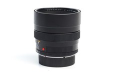 Leica SUMMILUX-R 80mm Focal f/1.4 Camera Lenses for sale - eBay