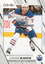 2023-24 O-Pee-Chee Hockey Cards BASE (#1-264): Pick From List