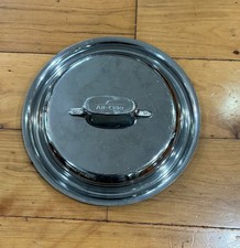 All Clad D5 Stainless Steel 11  Domed Lid