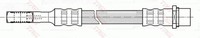 TRW PHD471 Bremsschlauch FüR Opel Astra G CC (T98)