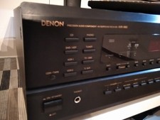 Denon avr 1802