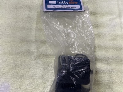 Cigar Lighter Socket AC DC Adapter For HobbyZone HBZ4747 Charger Power Supply