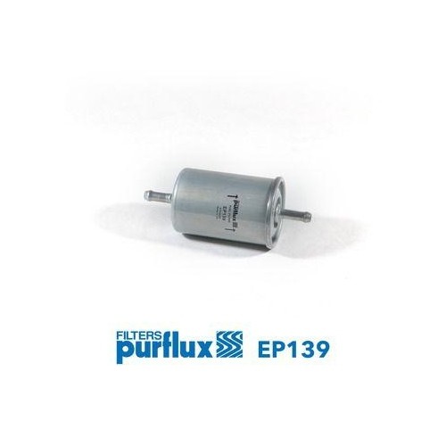 Kraftstofffilter Purflux EP139 FüR Alfa Romeo Audi Bmw Chrysler CitroëN Daihatsu-image
