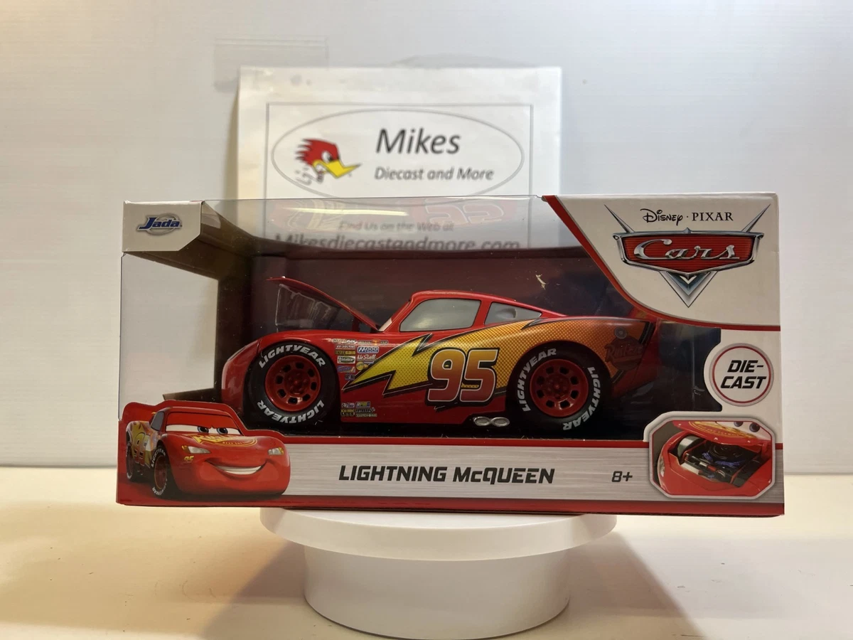 25+ Jada Toys Disney 1:24 Diecast Cars, Trucks & Vans for sale