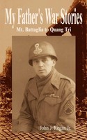 John J. Regan (U. A.) | My Father's War Stories | Taschenbuch | Englisch (2003)