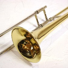 KING 2102 2B Tenor Trombone Dual Bore with Case