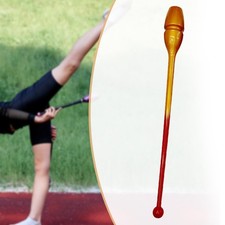 Rhythmic Gymnastics Club for Adults Children Gymnastics Rod Connectable
