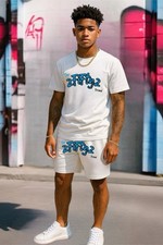 Men s Short Set By : The 2Fifty2 Brand.